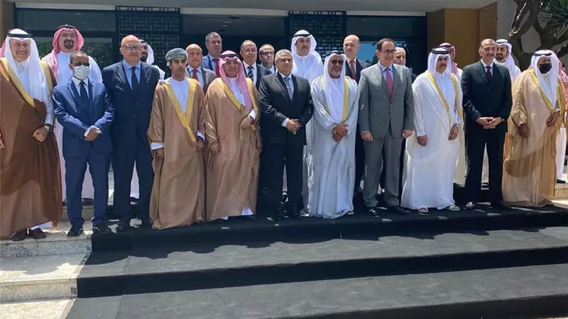 فوز مصر بعضوية المجلس التنفيذى للمنظمة العربية للطيران المدنى