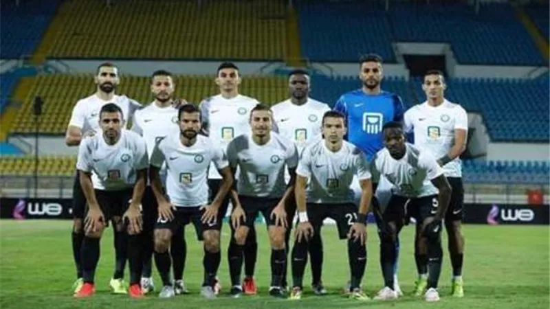 البنك الاهلى يهزم المصرى البورسعيدى بهدفين