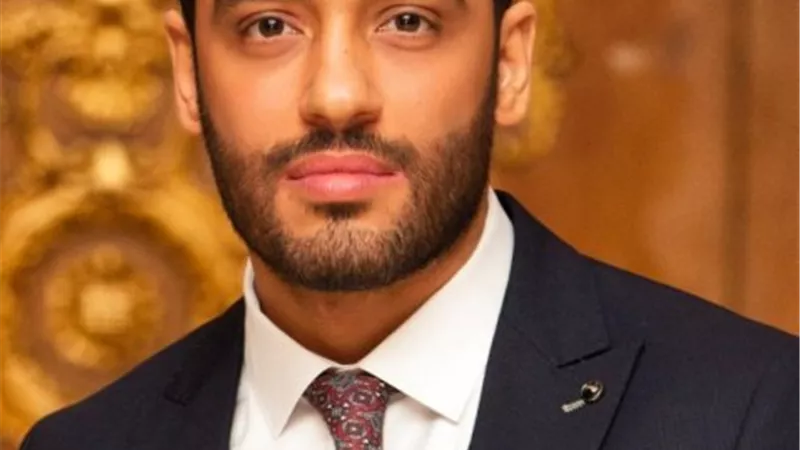 الدنيا طعمها مش سكري وأنا كنت بكذب.. رسالة صادمة من رامى جمال لجمهوره