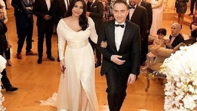 حسام حبيب يكشف حقيقه التسجيل الصوتي : 
