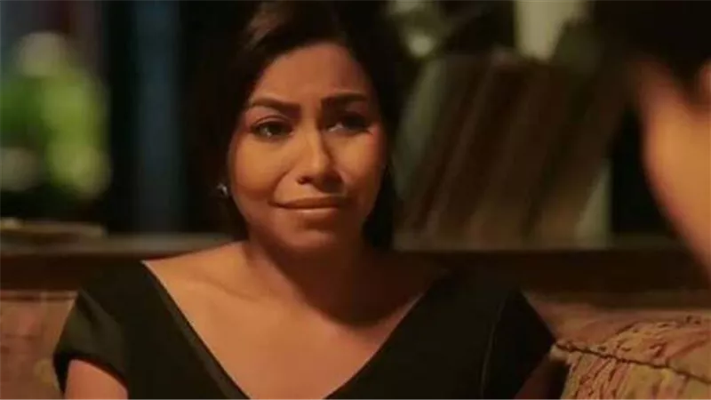 شيرين عبدالوهاب على الهواء: 
