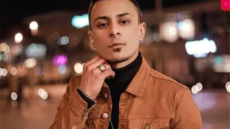 حقيقة انضمام على قدورة إلى نقابة الموسيقيين
