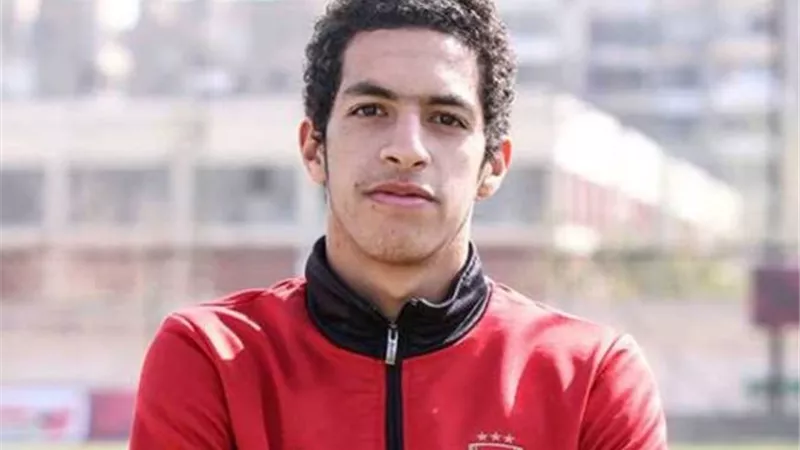 رسالة من حارس النادي الأهلى بعد استبعاده من القائمة النهائية للمنتخب الأوليمبي
