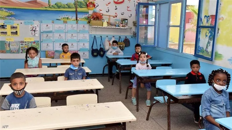لتفادي إغلاق المدارس.. 