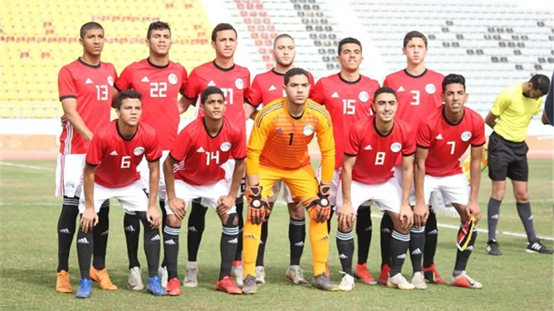 مصر امام السعودية.. مواعيد مباريات كأس العرب اليوم السبت 3-7-2021 والقنوات الناقلة