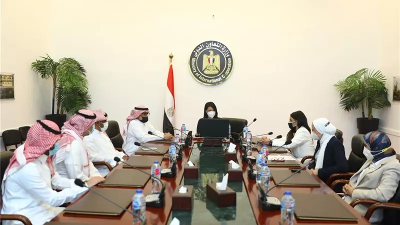 تمويلات بــ270 مليون جنيه من لجنة إدارة منحة السعودية للمشروعات الصغيرة