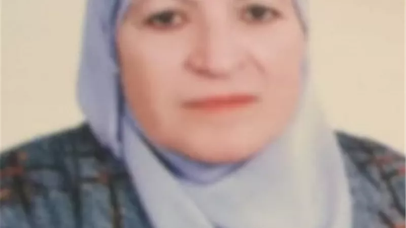 المستشارة ليلى مختار مديراً لإدارة الدعوى التأديبية بالنيابة الإدارية