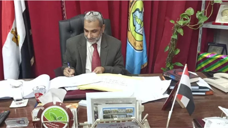 زراعة الأزهر بأسيوط تعتمد نتيجة الفرقتين الثالثة و الرابعة
