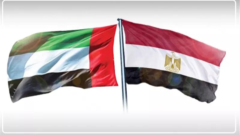 1,6 مليار دولار قيمة الاستثمارات الإماراتية بمصر خلال 2019 / 2020