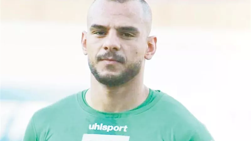 خالد قمر يقود هجوم الاتحاد أمام الدراويش