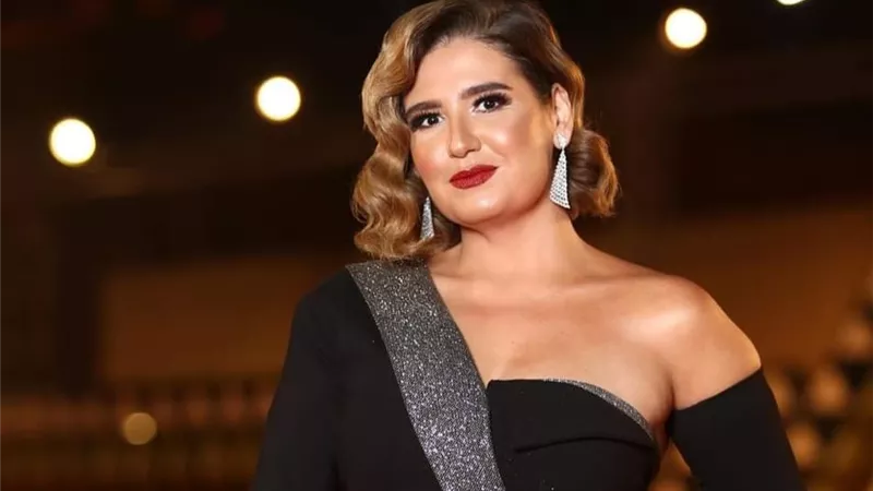 هنا شيحة تخوض بطولة أول فيلم سينمائى عن الإغتصاب الزوجي