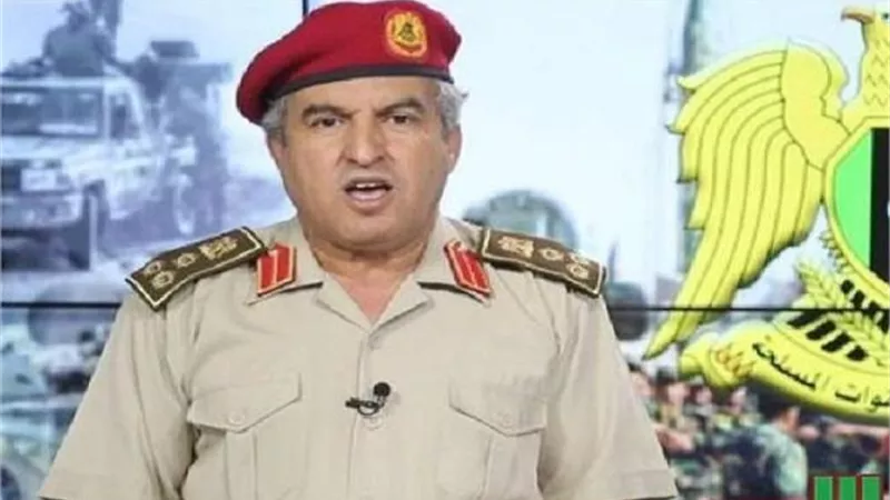 الجيش الوطني الليبي: فشل ملتقى الحوار السياسي كان متوقعا