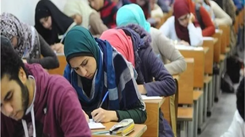 مقرات قبول اعتذارات المعلمين عن امتحانات الثانويه العامه بالجيزة