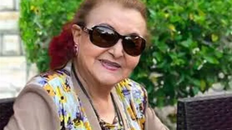 ليلى طاهر تريند على 