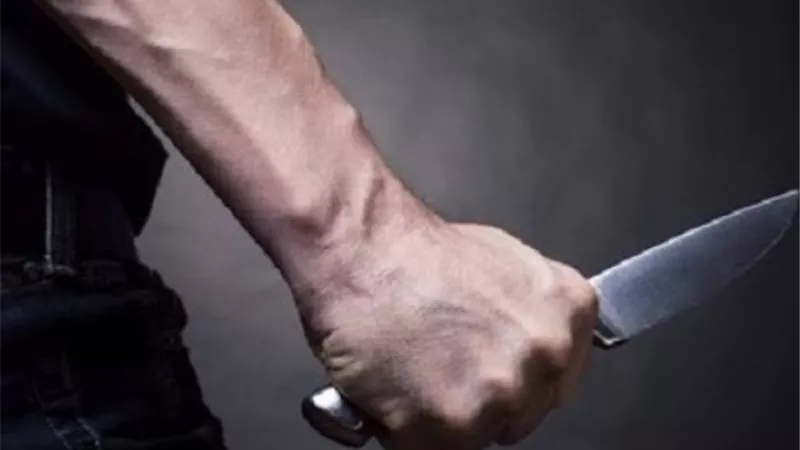 مشاجرة بالسكاكين بين شقيقين لخلافات الميراث في الدقهلية