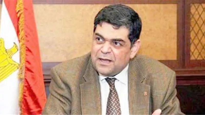 رئيس لجنة الصحة بمجلس النواب يكشف أسباب انخفاض الإصابات بكورونا