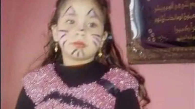 تأجيل محاكمة قاتل الطفلة 