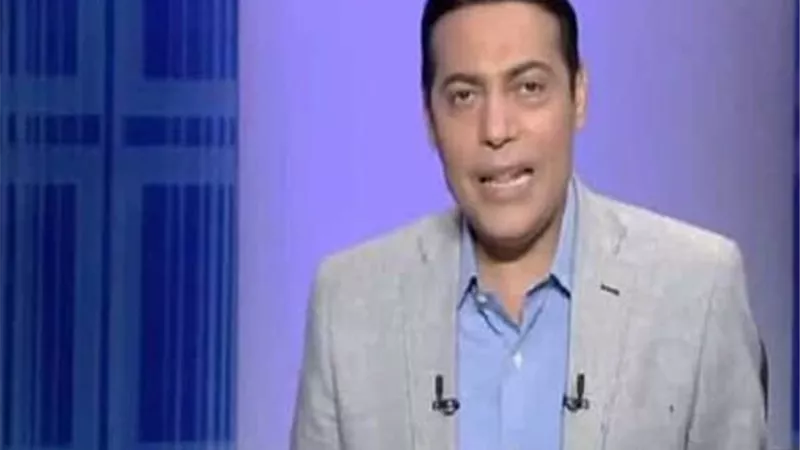 بعد غياب 3 سنوات.. محمد الغيطي يعود ببرنامج الثامنة على شاشة 