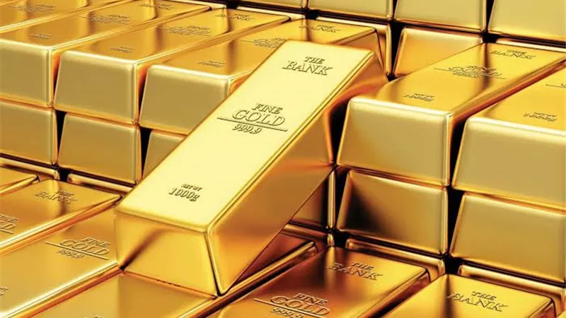 مصر تحتل المرتبة الـ ٣٦ على مستوى العالم من إنتاج المعدن الأصفر
