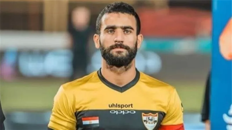 مدرب المقاصة يكشف عن موقفه من رحيل باسم مرسى للزمالك