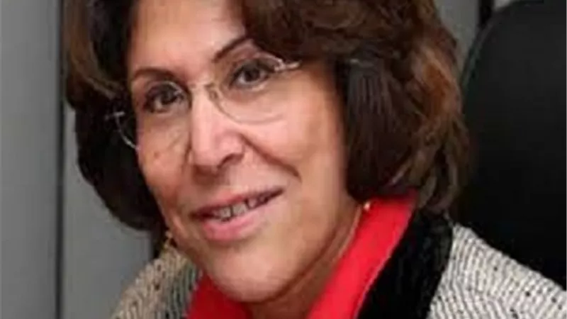 بالفيديو.. فريدة الشوباشي: الرئيس السيسي هدية الله لمصر