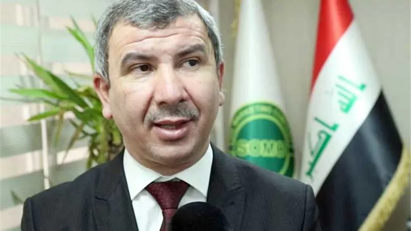 العراق: كبريات الشركات النفطية تفكر في الانسحاب