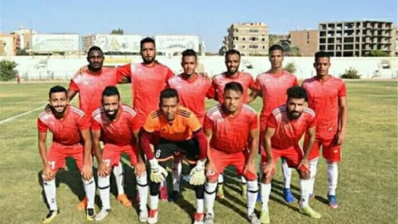 هبوط شبان قنا