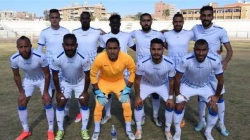 سوهاج أسقط الإعلاميين بهدفين لهدف