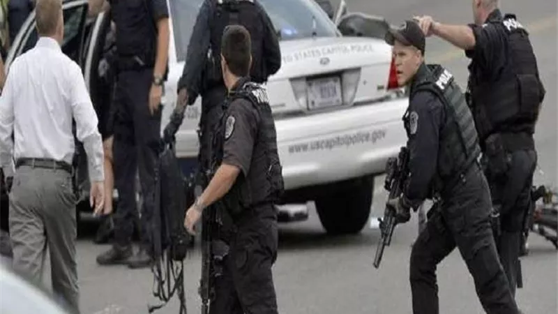 مواجهة جماعة مسلحة مع الشرطة.. اعتقال 11 شخصاً بالقرب من بوسطن الأمريكية