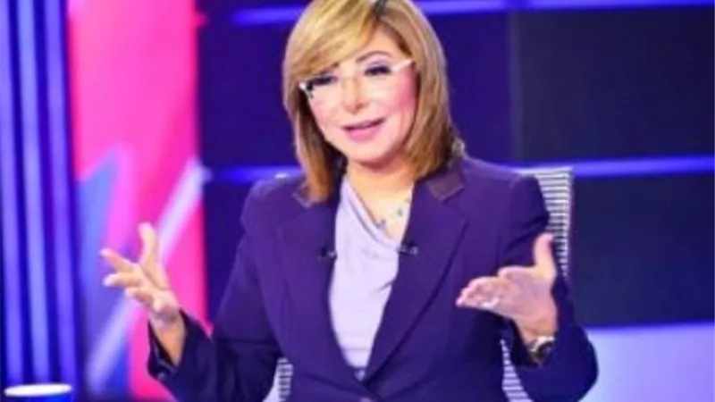 لميس الحديدي عن قاعدة 3 يوليو البحرية: إذا كتب علينا القتال فنحن أهل له