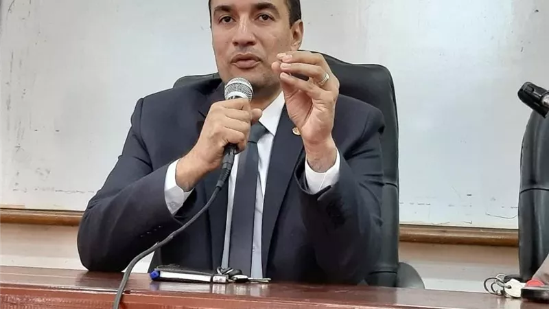 مناقشة مشروعات تخرج بقسم العلاقات العامة بجامعة الأزهر..غدًا