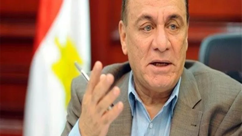 سمير فرج : قاعدة 3 يوليو حلم تحقق على أرض الواقع « تحمي ثروات مصر»