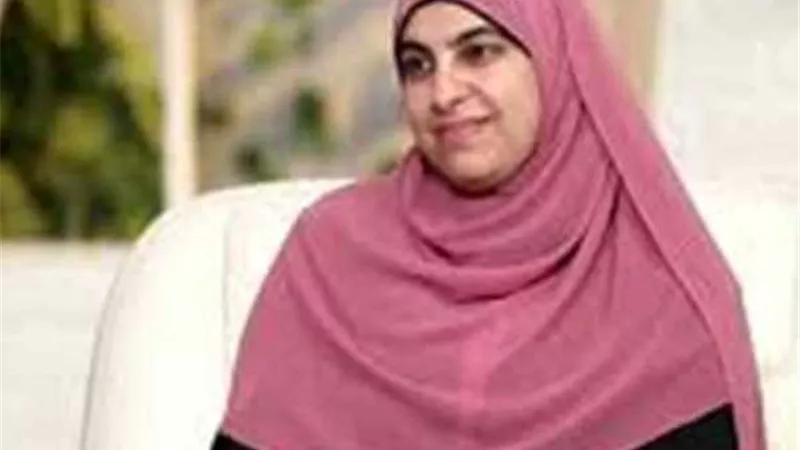 واعظة بالأزهر الشريف: الابتلاء قد يكون سببه عدم الدعاء.. فيديو