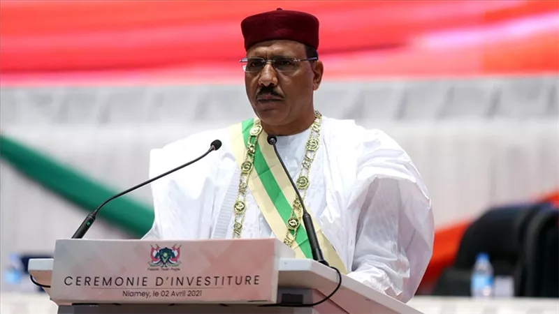 النيجر تطلق حملة عسكرية لتطهير القرى من المسلحين