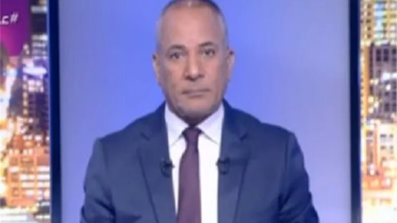أحمد موسى: قواتنا البحرية تمتلك أحدث أنواع التسليح وأبطالنا موجودون في كل مكان