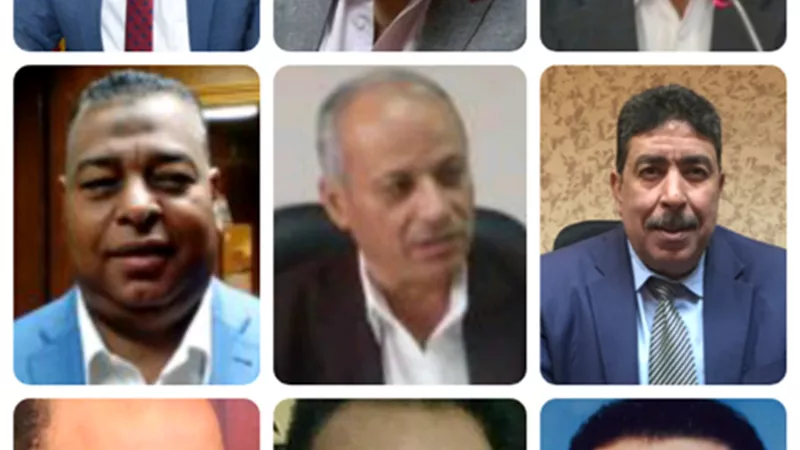 القيادات العمالية:3 يوليو تاريخ لاينسى وملحمة شعب وجيش وشرطة