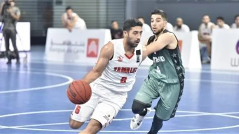 أنس أسامة: الاتحاد يستحق الدوري واسماعيل أحمد أجدر بجائزة الأفضل