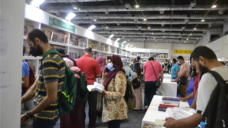 رئيس القومي للترجمة : خصم 50 % على اصدارات المركز بمناسبة معرض الكتاب