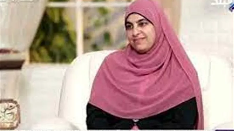 بالفيديو.. واعظة بالأزهر: الدعاء الذي يخلو من الصلاة على النبي لا يستجاب