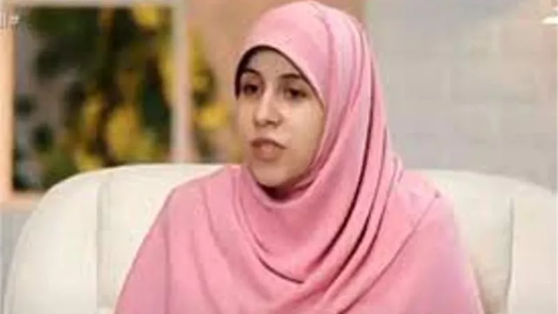 بالفيديو.. واعظة: دعاء الأم على نجلها يستجاب في هذه الحالة