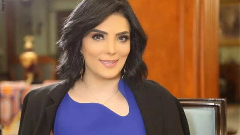 حورية فرغلي تكشف حقيقة تعرضها للسحر
