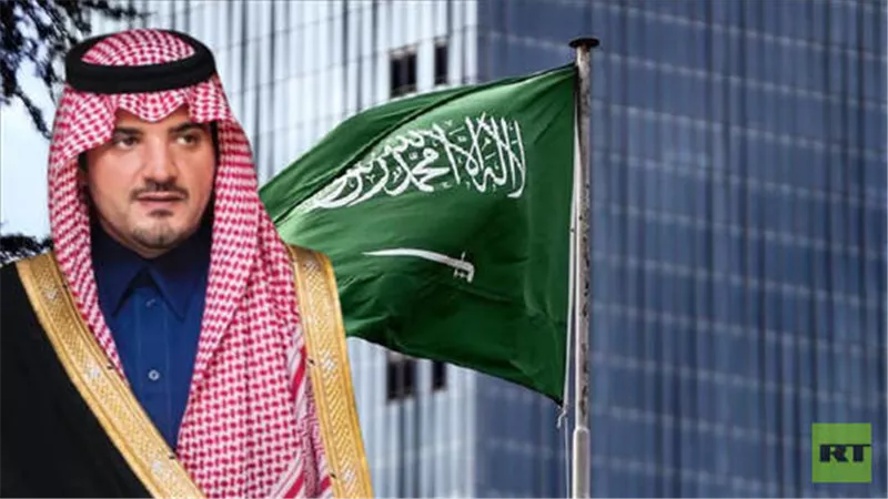 وزير الداخلية السعودي: نقل مخالفي أمن الحدود وإيواؤهم أو التستر عليهم جريمة كبرى