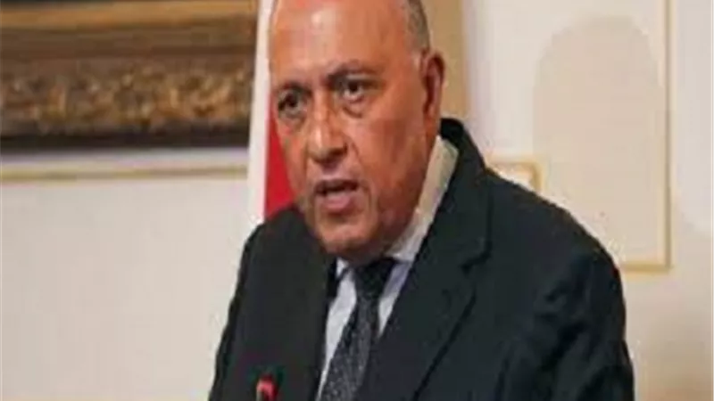 وزير الخارجية يتوجه إلى نيويورك لحضور جلسة مجلس الأمن حول سد النهضة