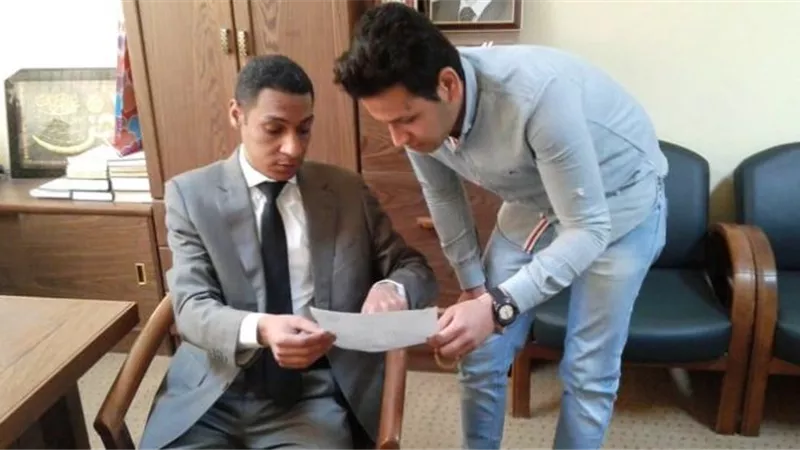بدء امتحانات الدراسات العليا بكلية الحقوق بقنا
