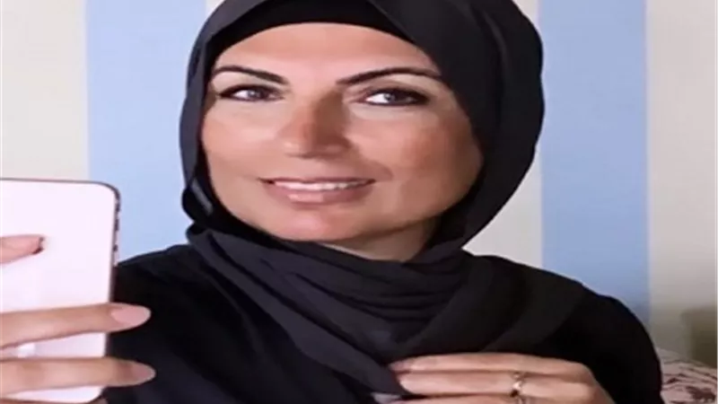 إيمان سراج الدين: حواراتي مع النجوم تحقق أعلي نسبة حضور