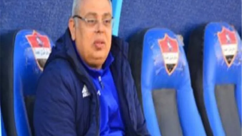 خالد عيد يؤكد صعوبة لقاء الزمالك والمحلة