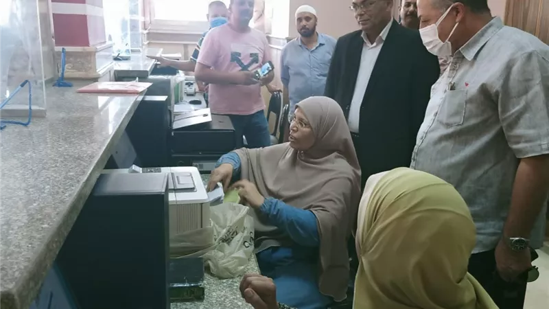 محافظ أسيوط يعلن بدء التطبيق الفعلي لمنظومة الاشتراطات البنائية الجديدة بجميع المراكز