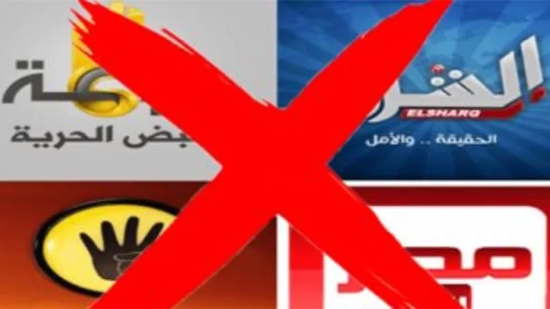 أزمات واضطرابات داخلية في الإخوان .. إلى أين يهرب مذيعو الجماعة؟