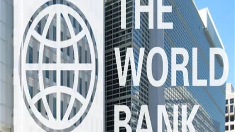 البنك الدولي: توثيق التجربة المصرية خطوة كبيرة لتعزيز الشفافية والحوكمة في التمويل الإنمائي