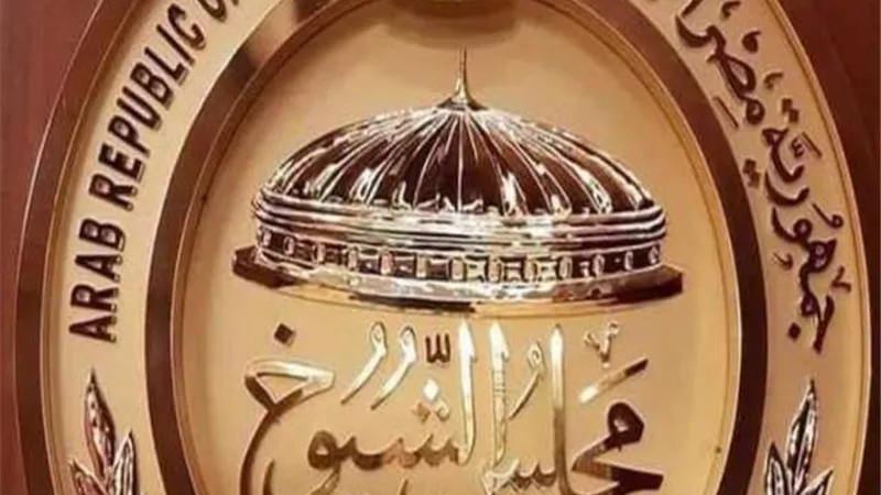 مجلس الشيوخ يوافق من حيث المبدأ على مشروع قانون المالية الموحد